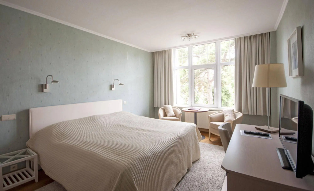 Hotel Britannia
