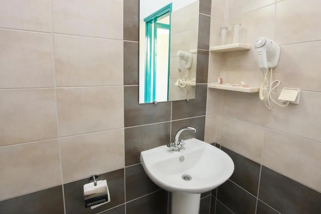 Angeliki Beach Hotel