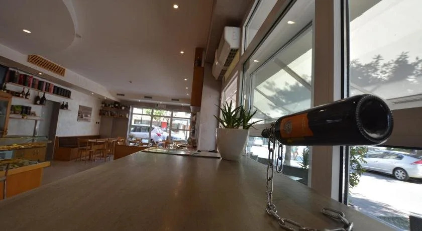 Hotel Tivoli