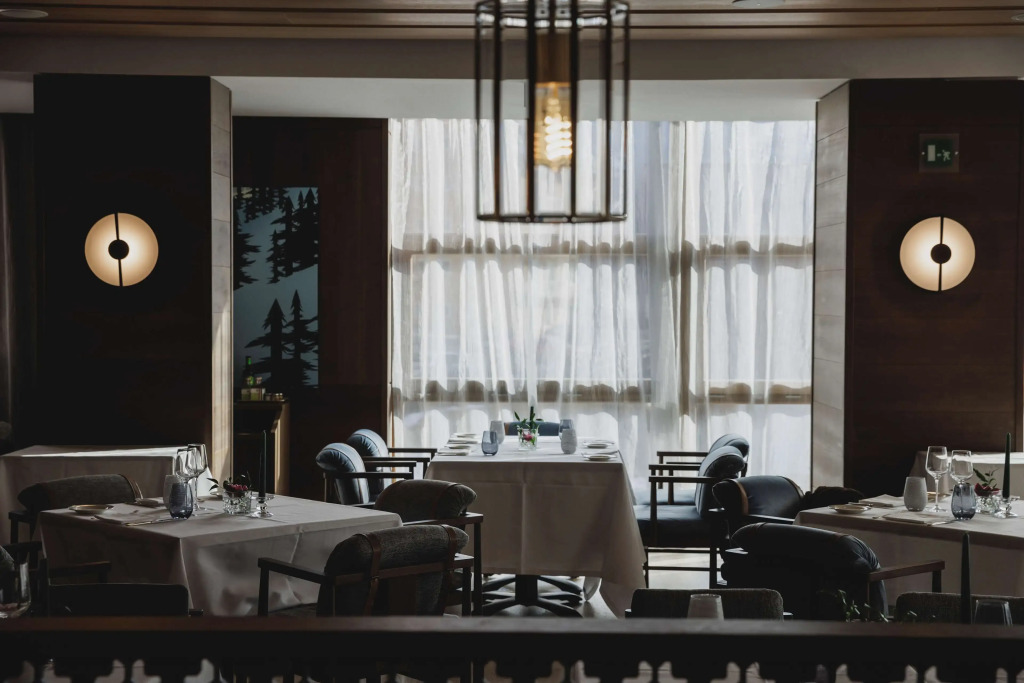 Radisson Residences Savoia Palace Cortina d’Ampezzo