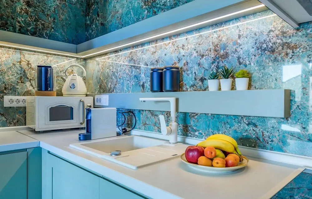 Awesome Apartment in Umag With Outdoor Swimming Pool, Wifi and 2 Bedrooms