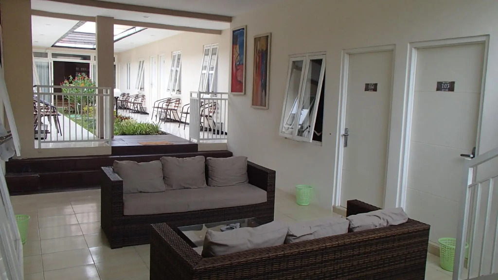 Shakila Guest House
