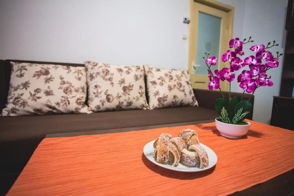 Family Apartment