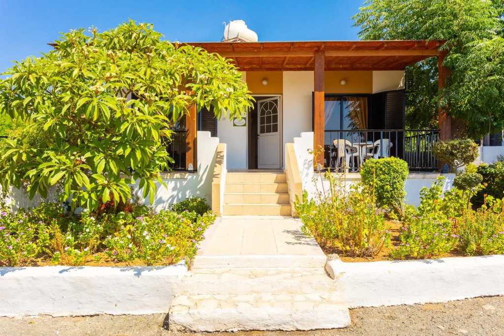 Villa Lela Tria