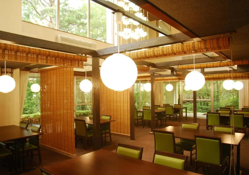 Nasu Hoshi no Akari