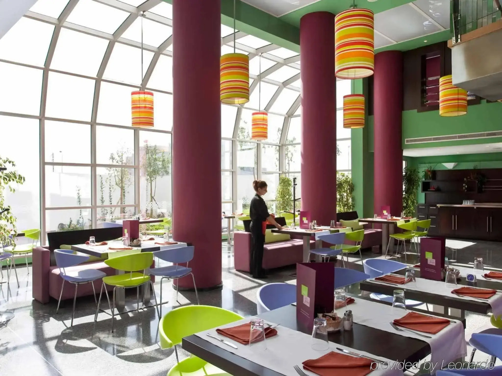 Hotel ibis Casa Sidi Maarouf