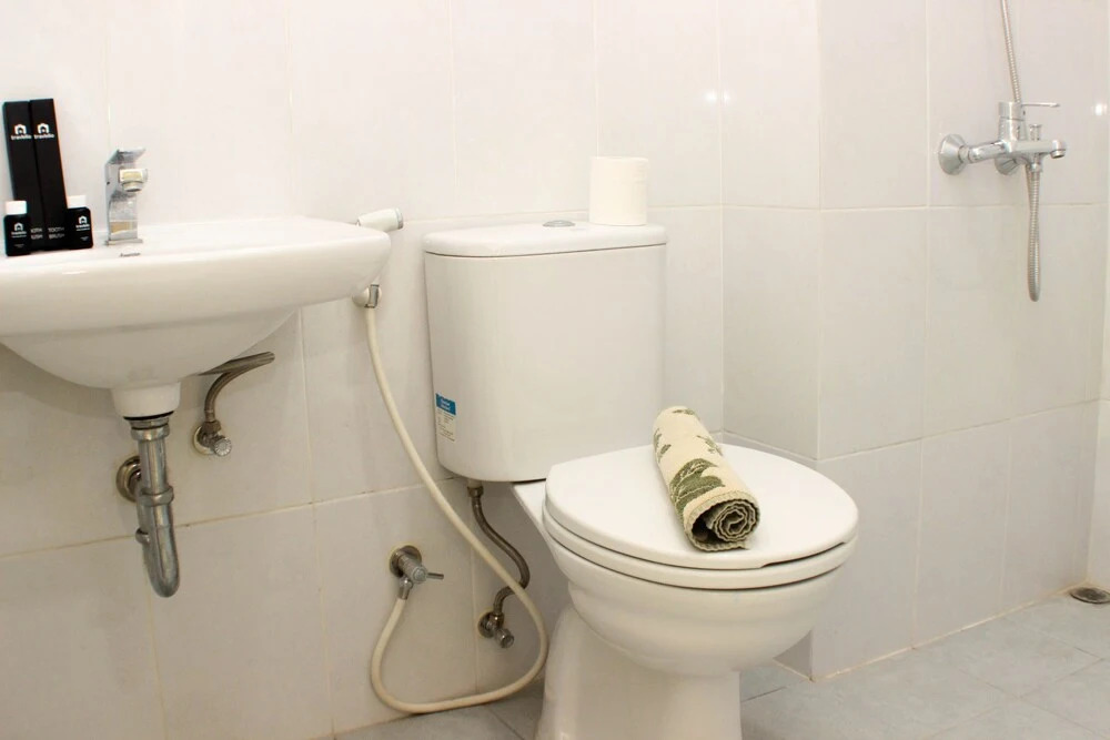 Fully Furnished And Cozy 2Br Apartment At Patraland Urbano