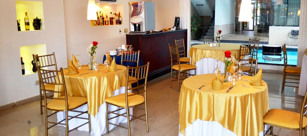 Hotel la Giralda
