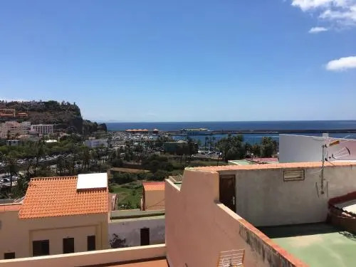 Apartments La Hila