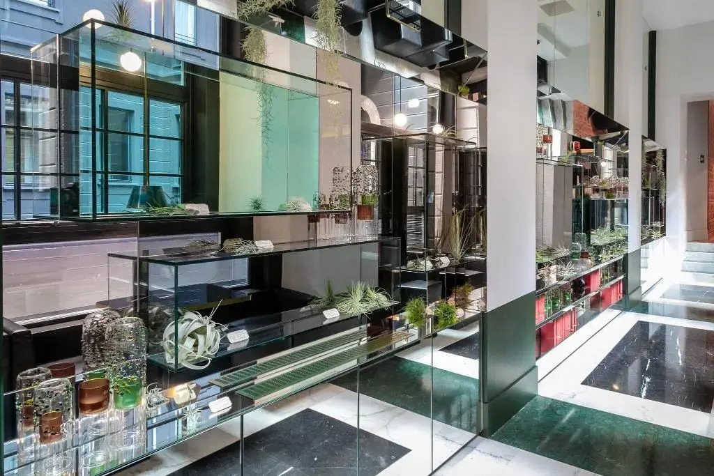 Senato Hotel Milano