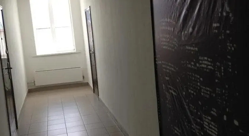 Economy Hotel Dalnevostochniy