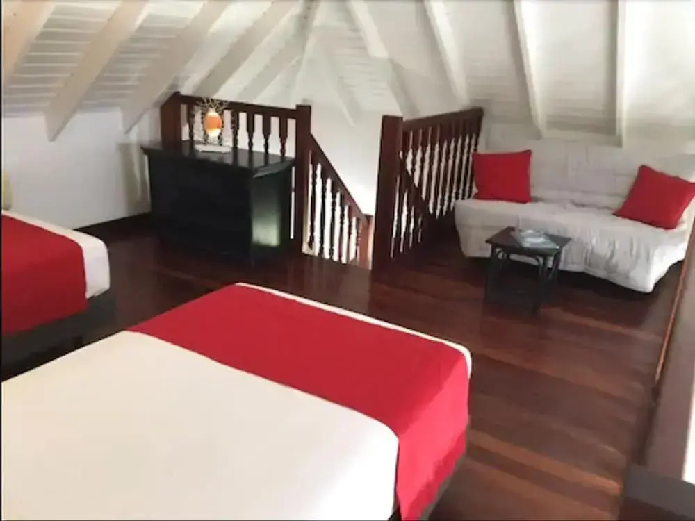 Colombus Résidence