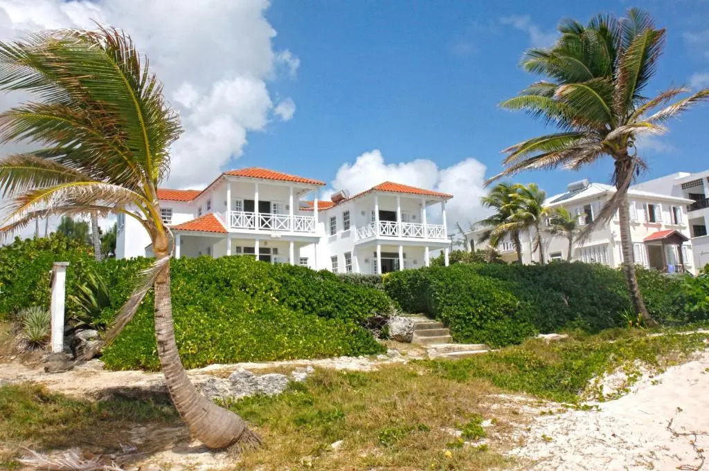 Silver Sands 1 - 3bd By ZenBreak