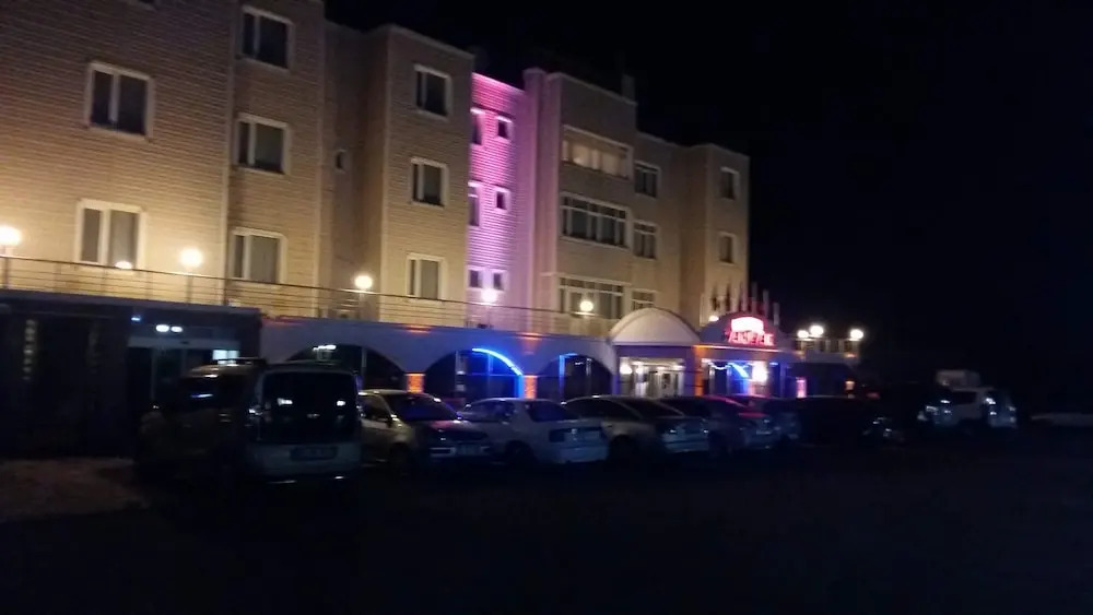SANCAK HOTEL