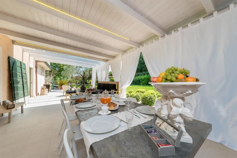 Casa Angela 6, Emma Villas