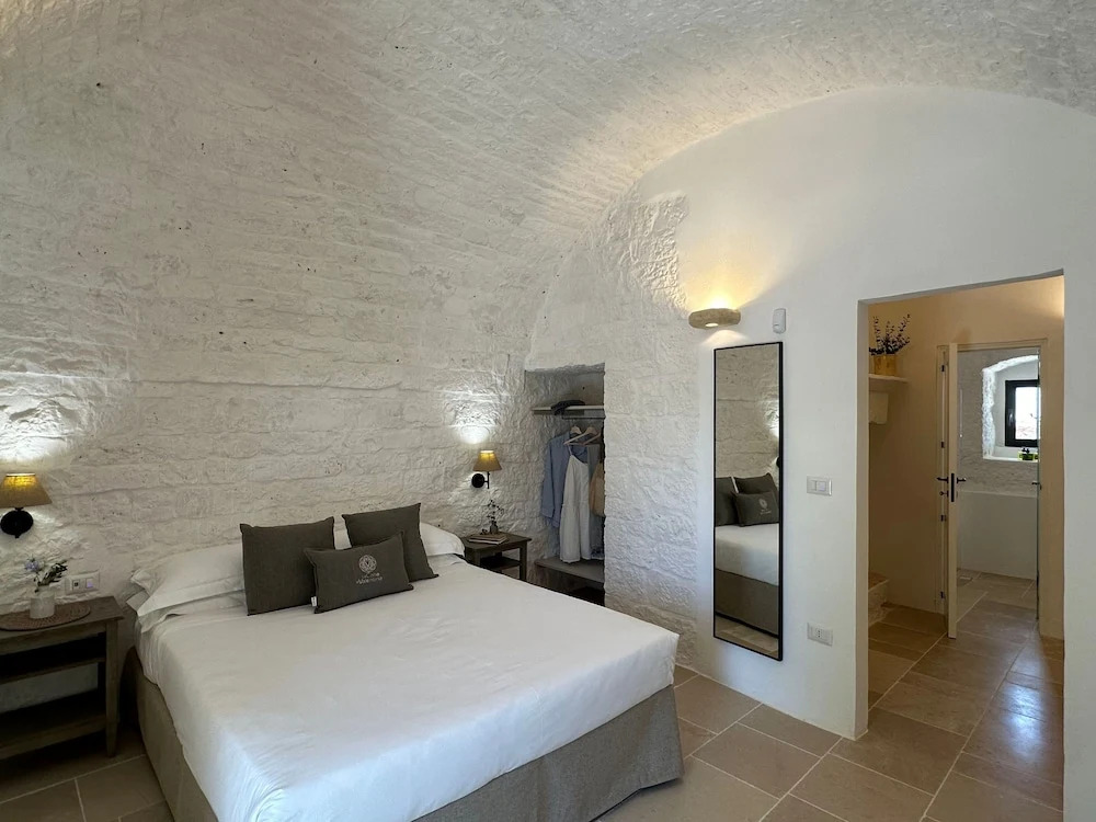 Trullo Il Nuciareddo