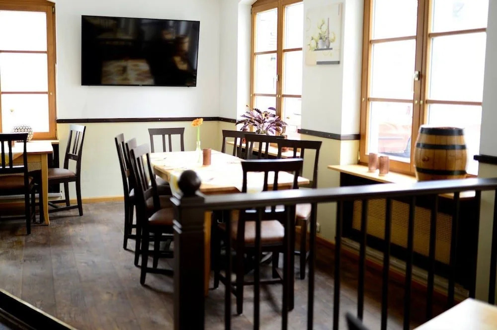 Altstadt Hotel