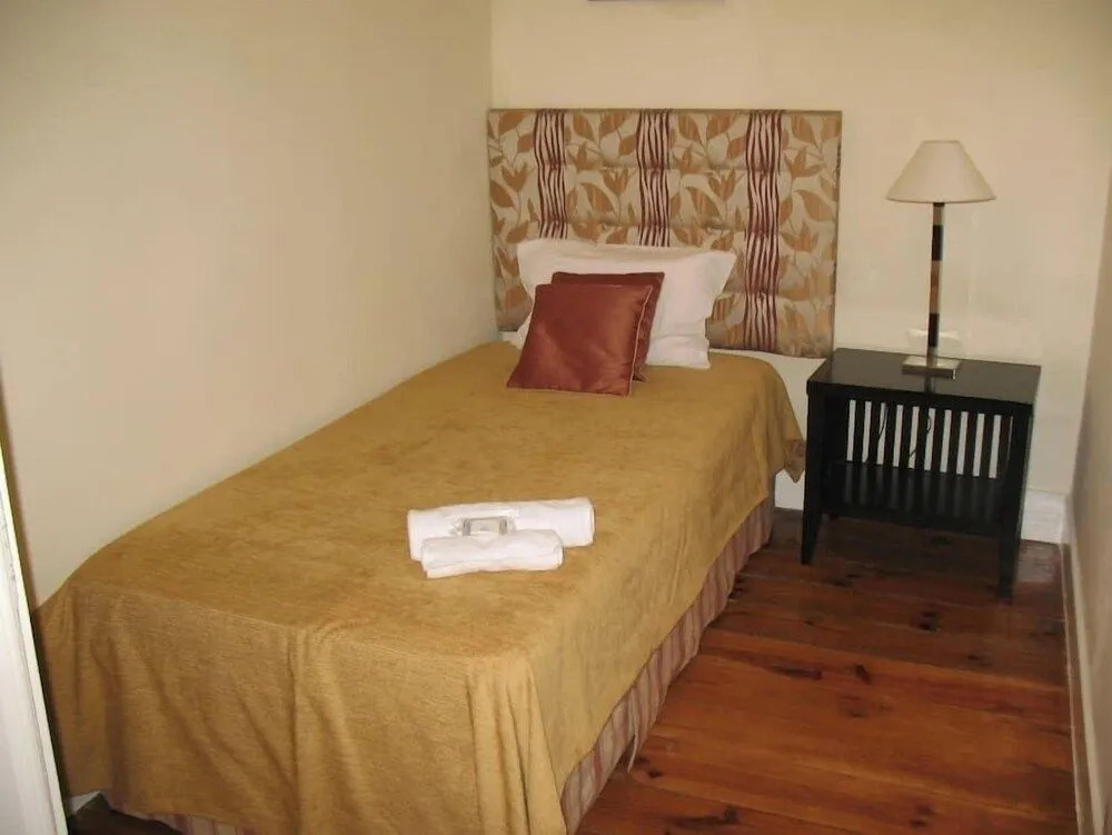 St. Lazaro Apartment