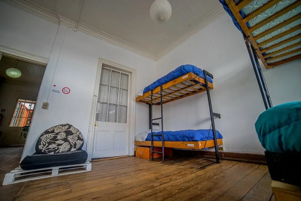 La Valija Hostel