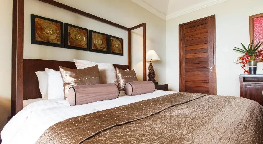 The Hideaway Suites Boutique Guesthouse