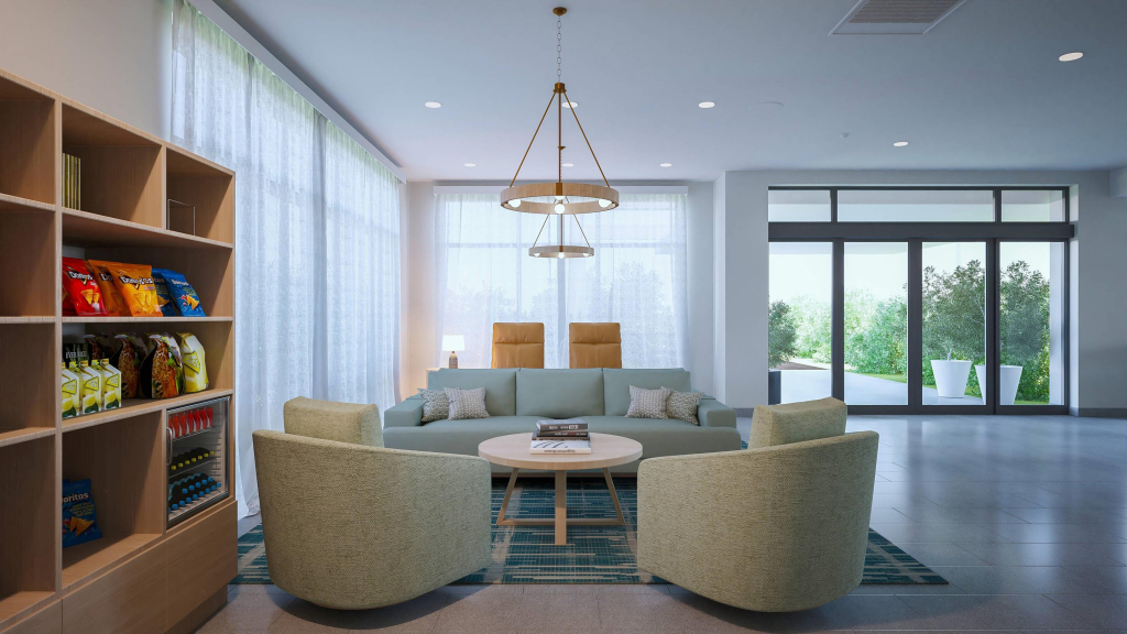 Sunsera Boutique Suites