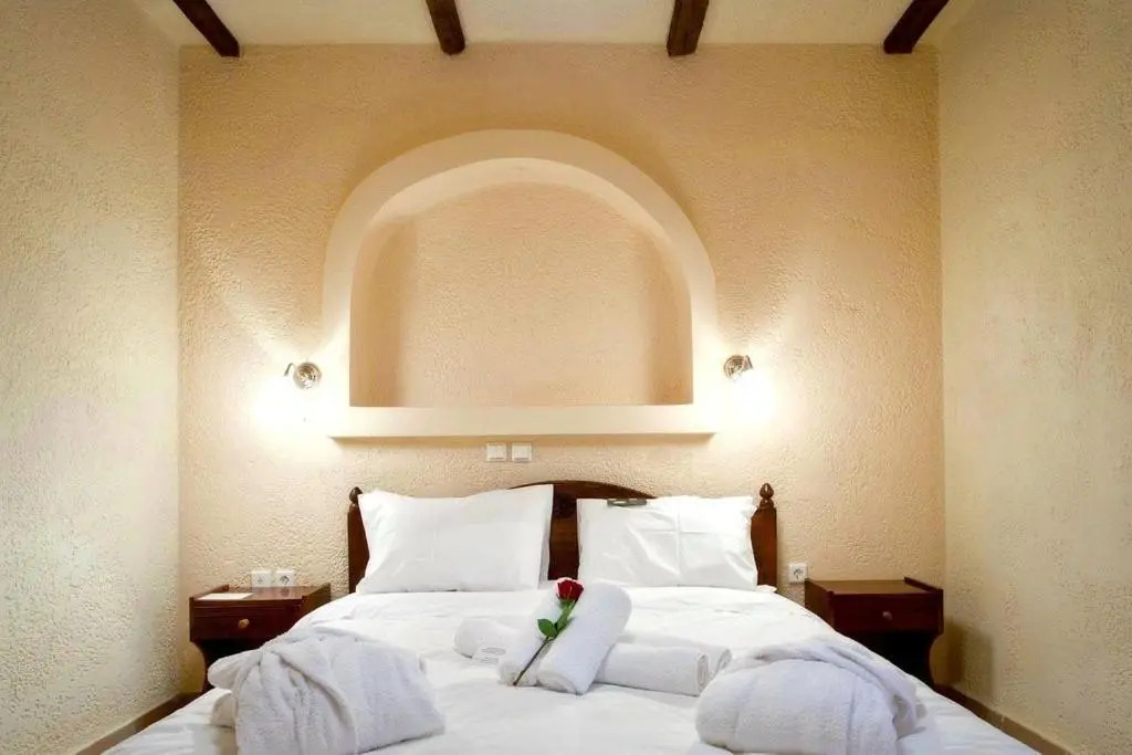 Guest House Fanaras