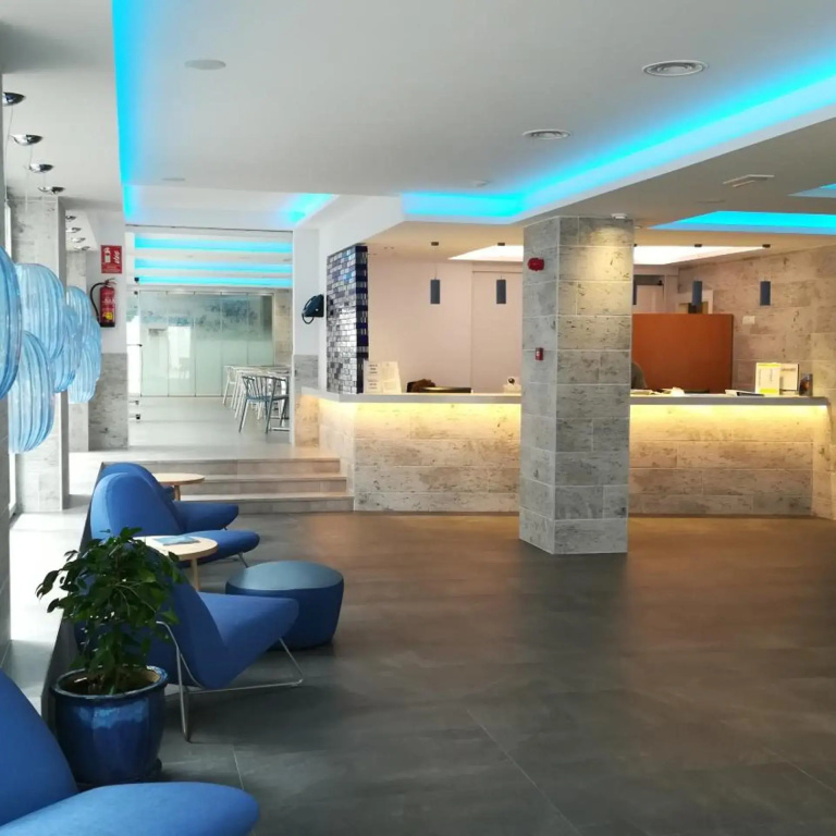 Hotel Brisa Ibiza