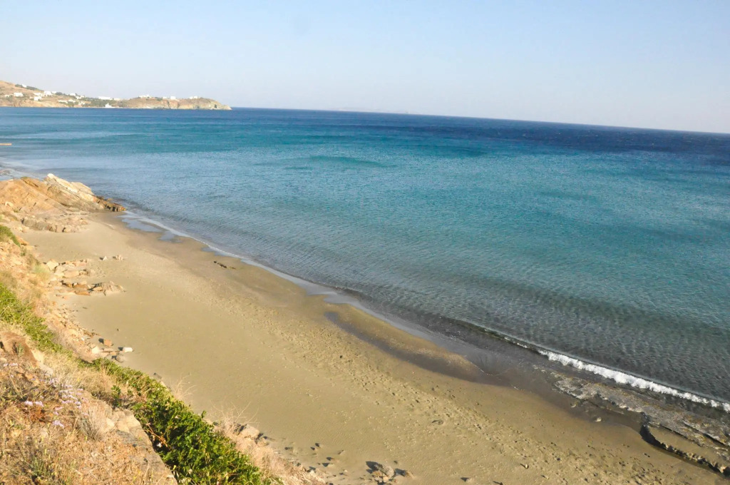 Stavros Bay