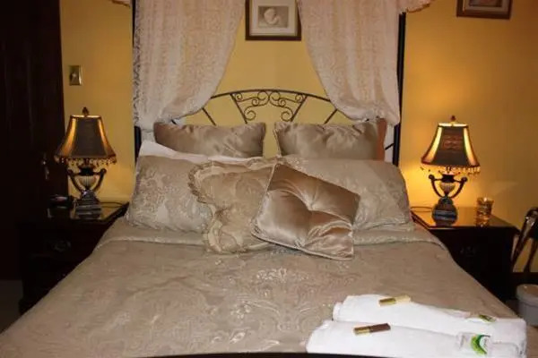 Windradyne Boutique Bed & Breakfast