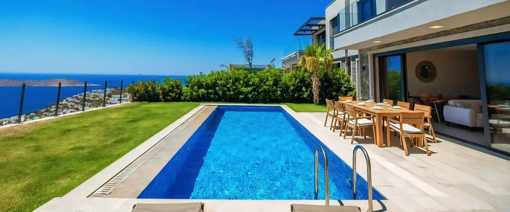 Villa Aktürk