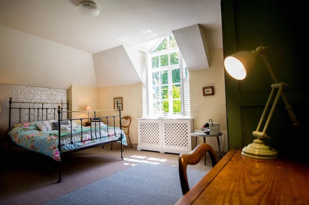 The Cors - Charming Country Escape for Large Family Groups