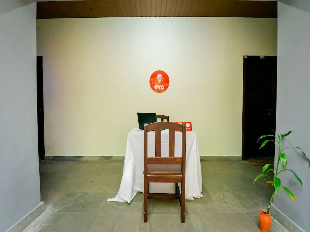 OYO 13315 Kottaram Beachway Resort