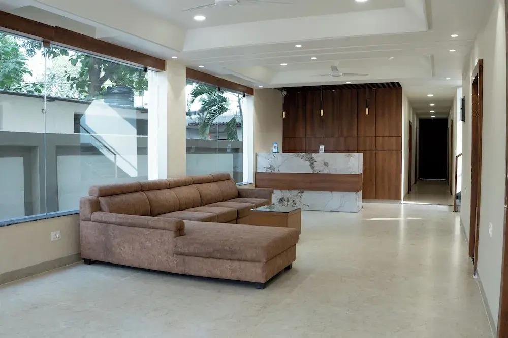 ARK Hotels