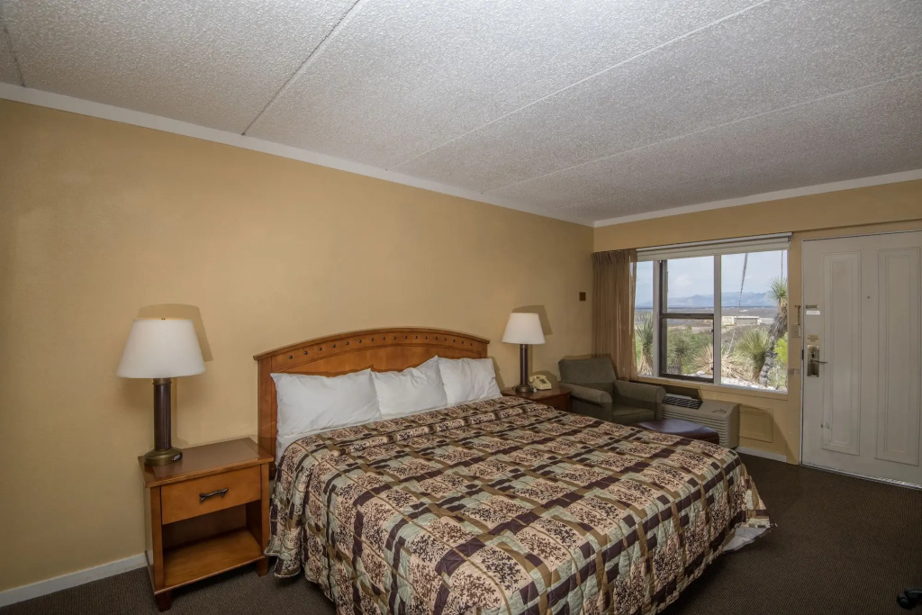 Tombstone Lookout Lodge, SureStay Collection by Best Western