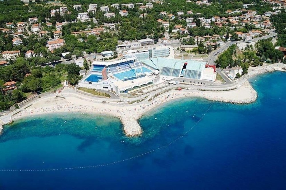 Apartment Vatro