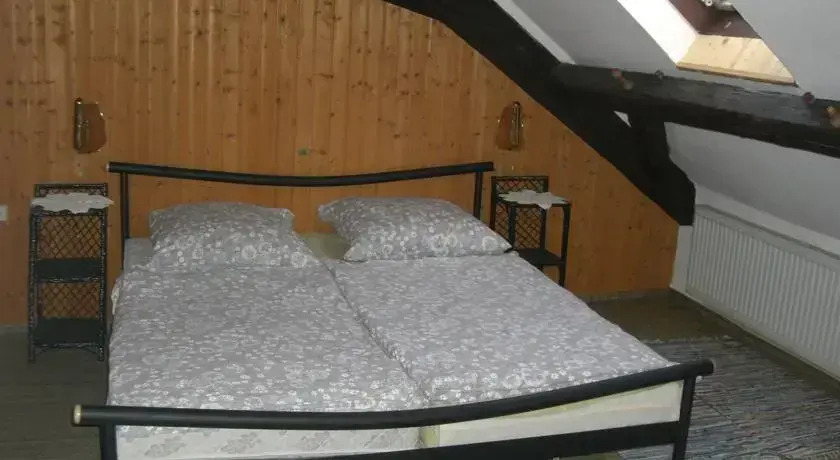 Gästehaus Weißes Lamm - MONTEURZIMMER