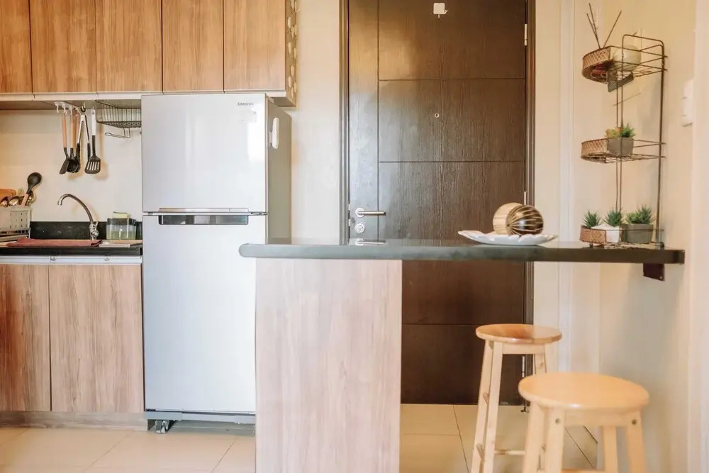 Spacious Stylish City Haven