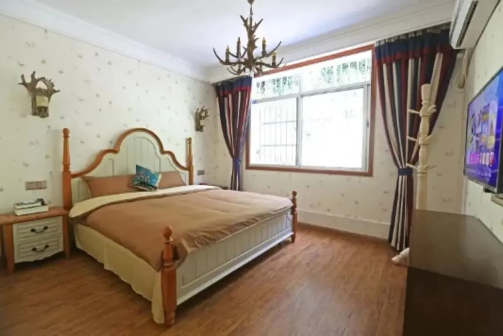 San Jian Ke Boutique Inn