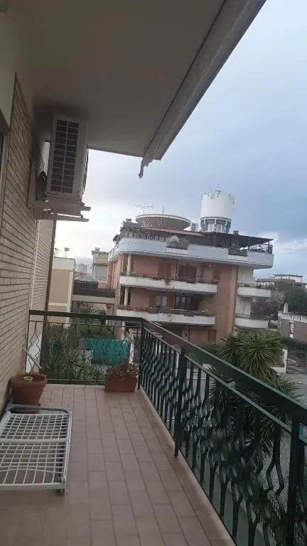 Casa etnica