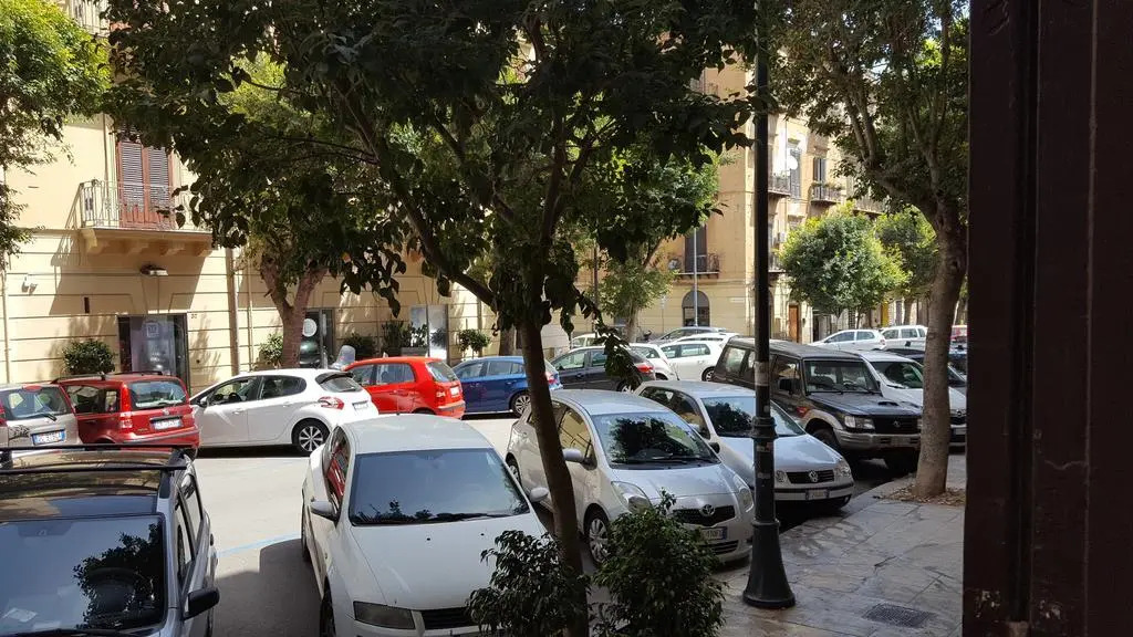 Mazzini Suites Palermo