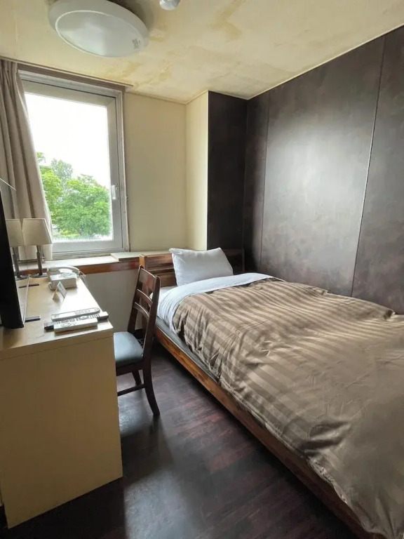 Mito Daiichi Hotel Bekkan