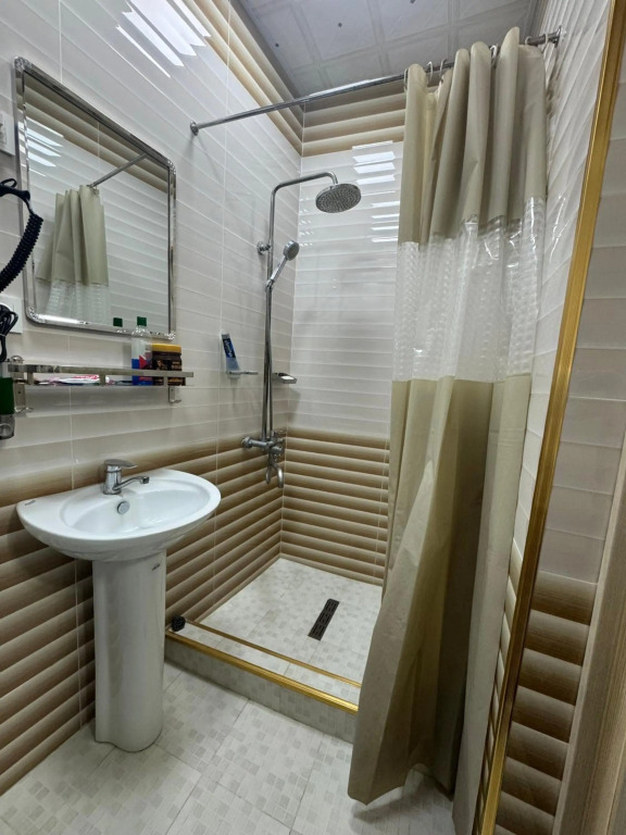 Bruce hostel