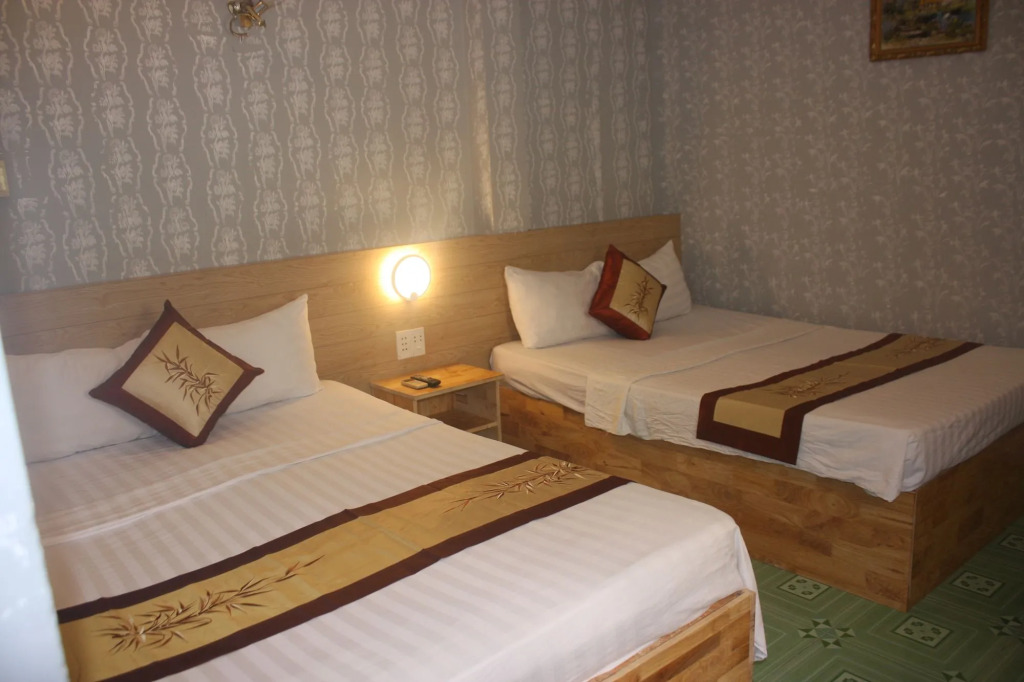 Koniko Hotel