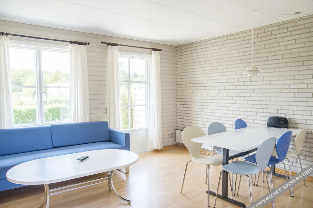 Green Solution House Bornholm ApS