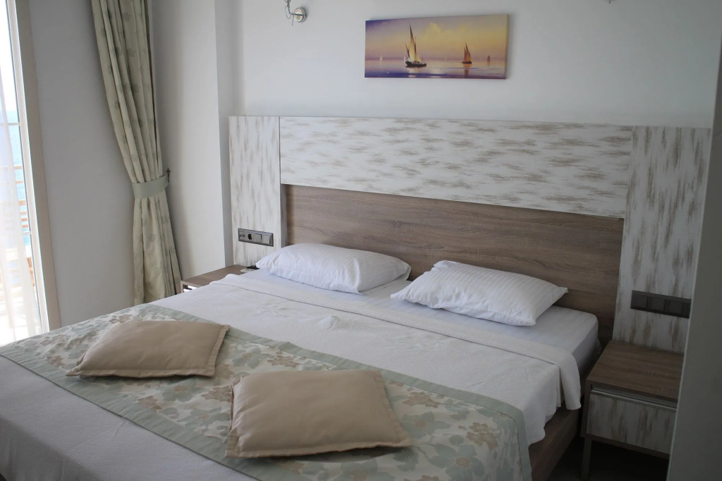 Narr Hotel