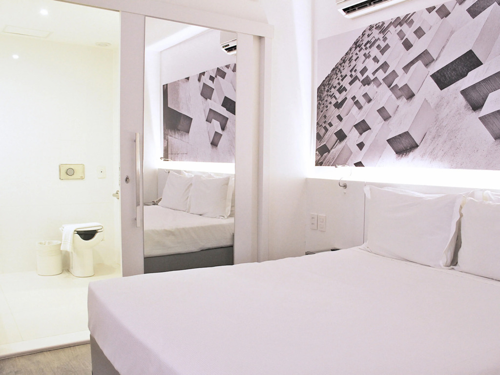 ibis Styles Brasilia Aeroporto
