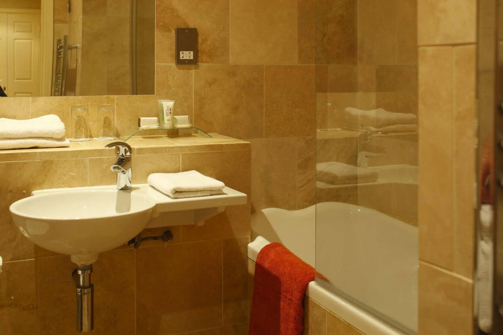 PREMIER SUITES Dublin, Leeson Street