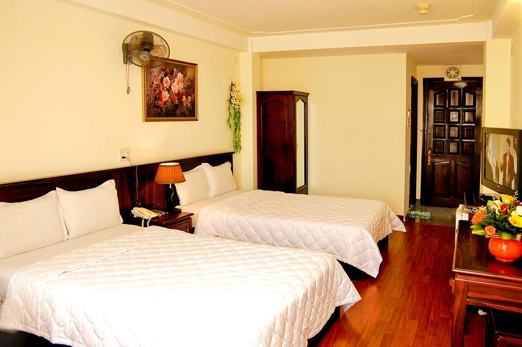Khanh Duy Hotel