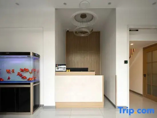Jianying Yueju Hotel (North China University of Technology Shijingshan Amusement Park)