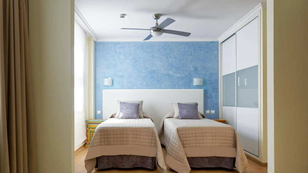 Idyll Suites